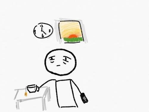 如何养成早起的好习惯