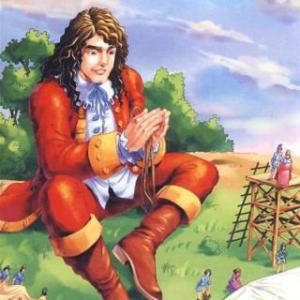 格列佛游记简介