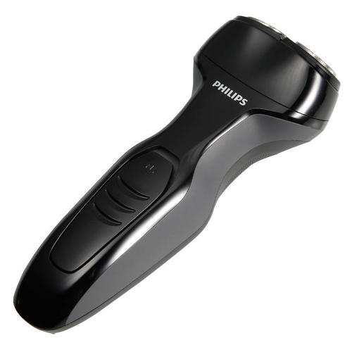 飞利浦剃刀标语