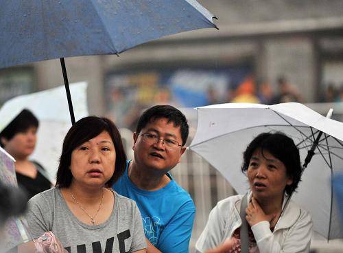 在孩子参加高考之前，父母做了什么，却没有做。