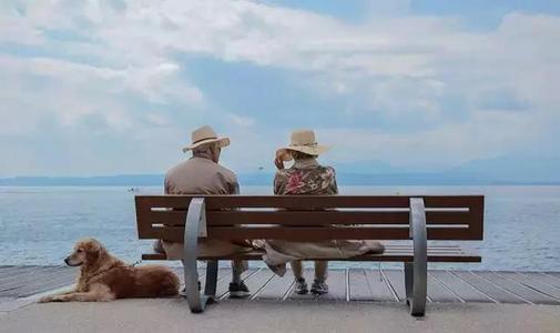 人们应该一辈子这样生活