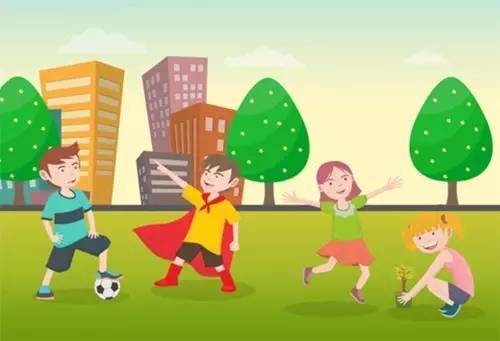 父母必读：应对儿童学习风风雨雨的四个技巧