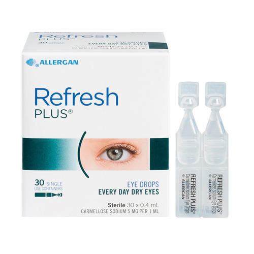 眼药水广告信息