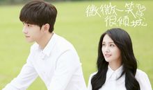 微微一笑很倾城经典台词