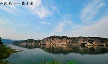 沈从文：泸溪·浦市·箱子岩