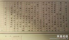 初中生活琐记作文