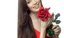 赞美优秀女人的话