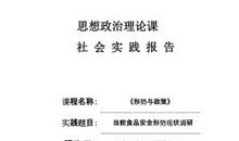 教师政治表现评语