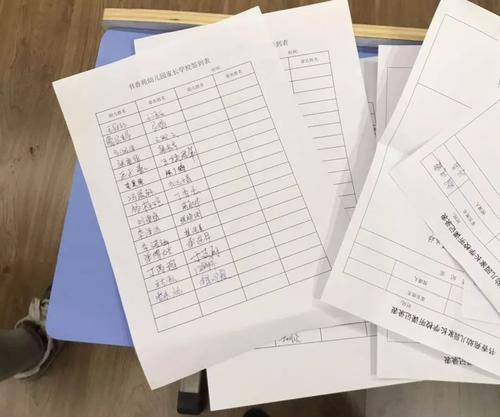 98良好生活习惯养成素质