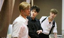 电影极限挑战经典台词