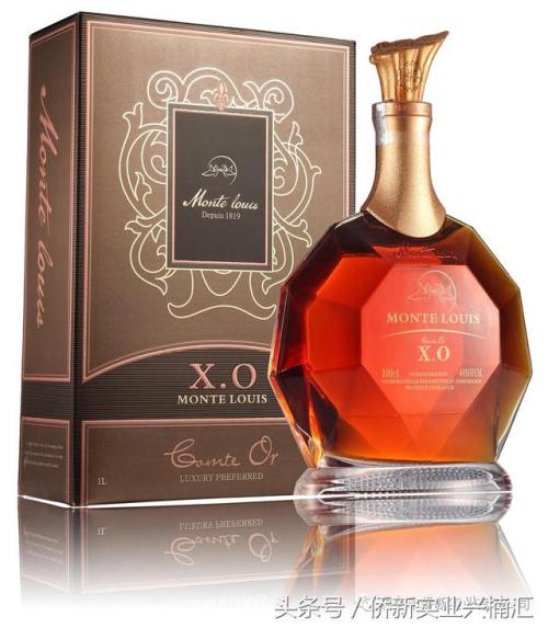 冯子凯：漫步路易