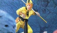 西游记的读后感