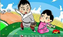 哲理小故事：给予与付出