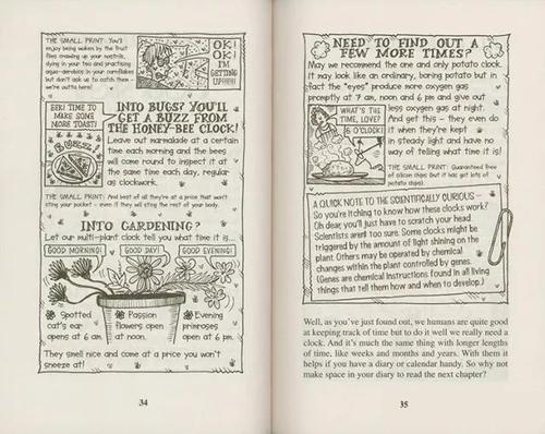 《读者》第六期的内容