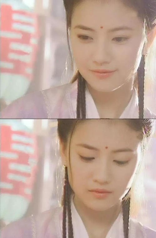 高圆圆的经典台词