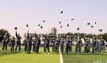 大学生活VS青春梦想