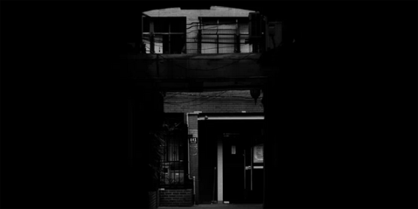 张爱玲:中国的昼夜