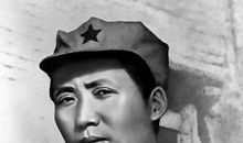 毛泽东的长征诗词