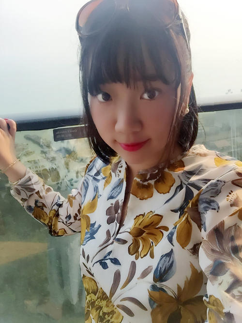 我的“中学”姐姐