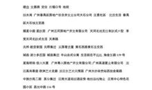 经典广告语100条