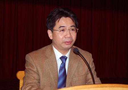 中学部校长新年致辞