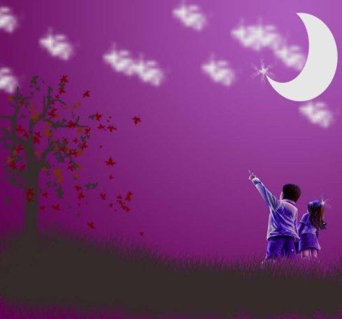 即使明天世界毁灭了，我今天也要种葡萄