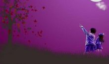 即使世界明天毁灭，我今天也要种下葡萄树