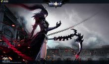 网络游戏（网游）广告语