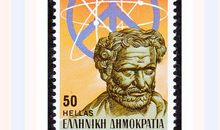 德谟克里特名言