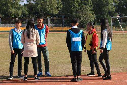 普通话绕口令练习