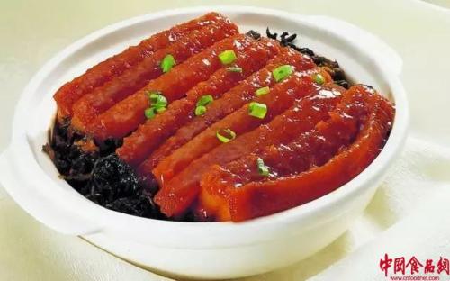 描述美味佳肴的句子