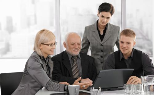 初入职场时必须努力争取的4个机会