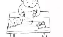 兴高采烈的造句