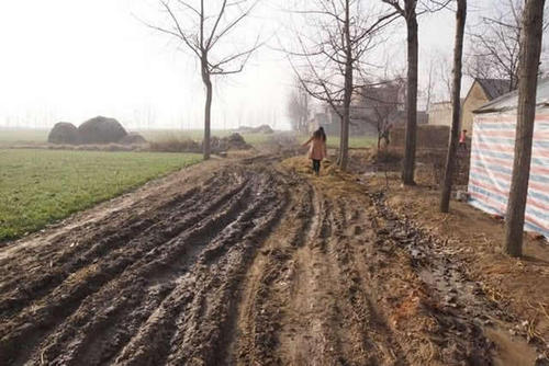 十个房间，九个房间