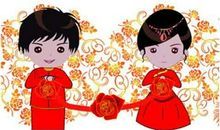 经典的姐妹结婚祝福语