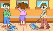 写事作文：小学班长二三事