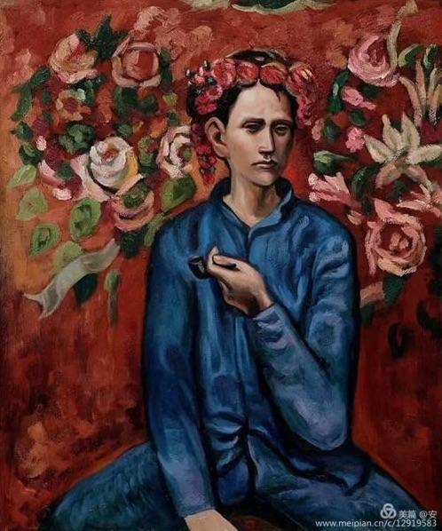 无法达到的孤独