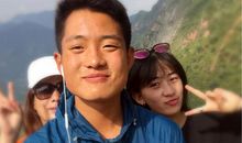 儿子，你18岁了，妈妈想对你说