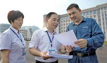 公司售后客服工作自我总结