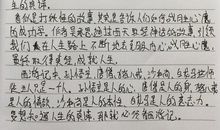 西游记读后感50字