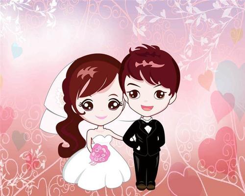 婚礼庆典祝福留言