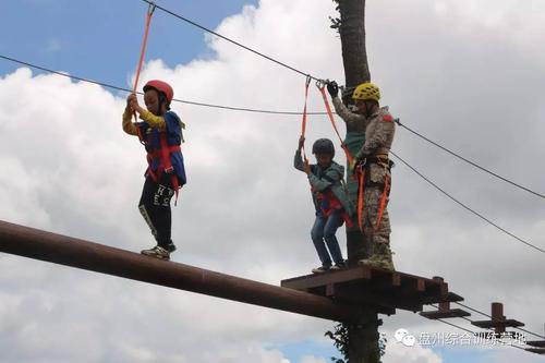 让我们来谈谈任权的演讲：勇敢地迈出第一步