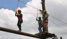 开讲啦任泉演讲稿:勇敢迈出第一步