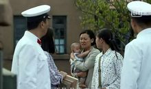 关于亲情的精彩片段