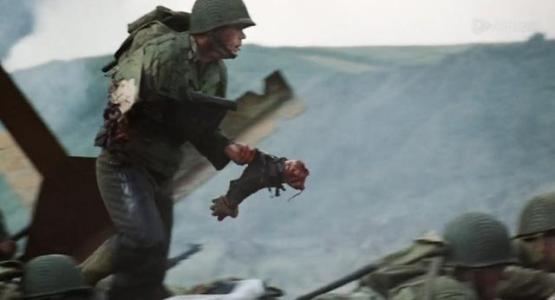 关于“拯救瑞恩”的思考