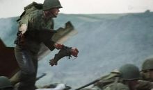 《拯救大兵瑞恩》观后感