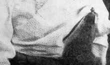 郁达夫：春风沉醉的晚上