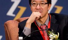 俞敏洪：我的岳父