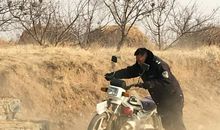 《李司法的冬暖夏凉》—— 掘进二队