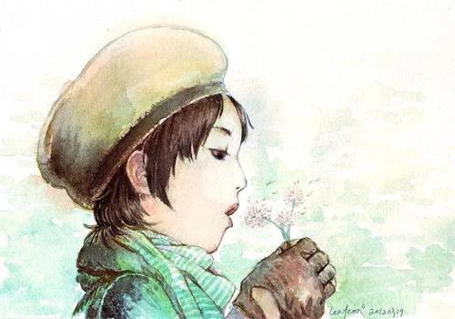 看完这个故事，生活中就不会有怨言